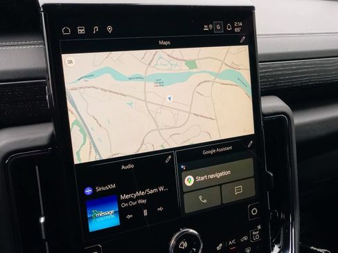 New 2026 GMC Yukon AT4 Ultimate AWD/4WD image 23