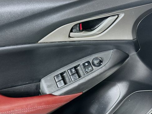 Used 2018 MAZDA CX-3 Touring image 15