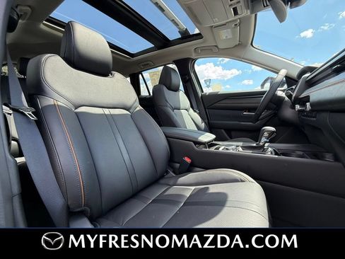 New 2026 MAZDA CX-50 AWD 2.5 S w/ Weather Package image 16