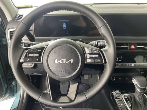 New 2026 Kia Seltos S AWD/4WD image 22
