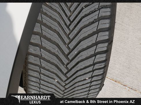 Used 2016 Lexus RX 450h AWD w/ Cold Weather Package image 17