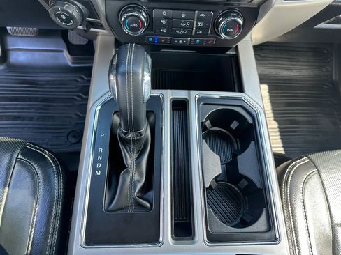 Used 2018 Ford F150 Lariat AWD/4WD image 27
