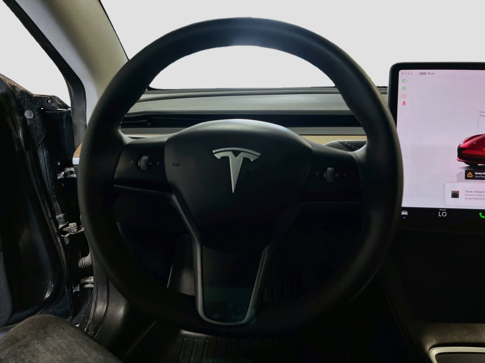 Used 2023 Tesla Model 3 Long Range AWD/4WD image 10