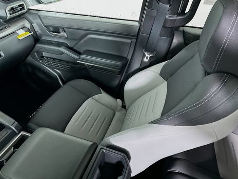 New 2026 Toyota Tacoma TRD Sport AWD/4WD image 23