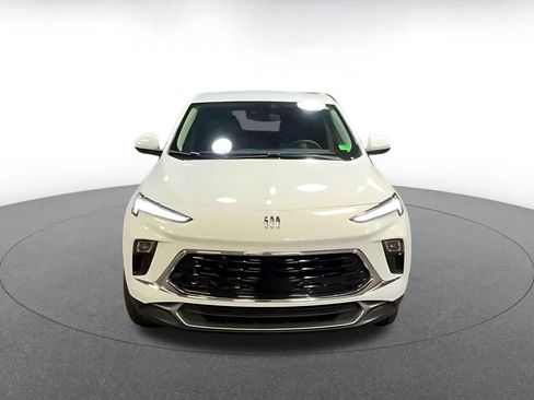 Used 2025 Buick Encore GX Preferred image 4