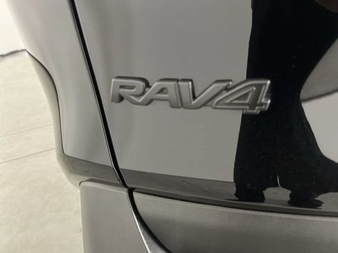 Used 2025 Toyota RAV4 XLE Premium w/ Weather Package FWD image 33