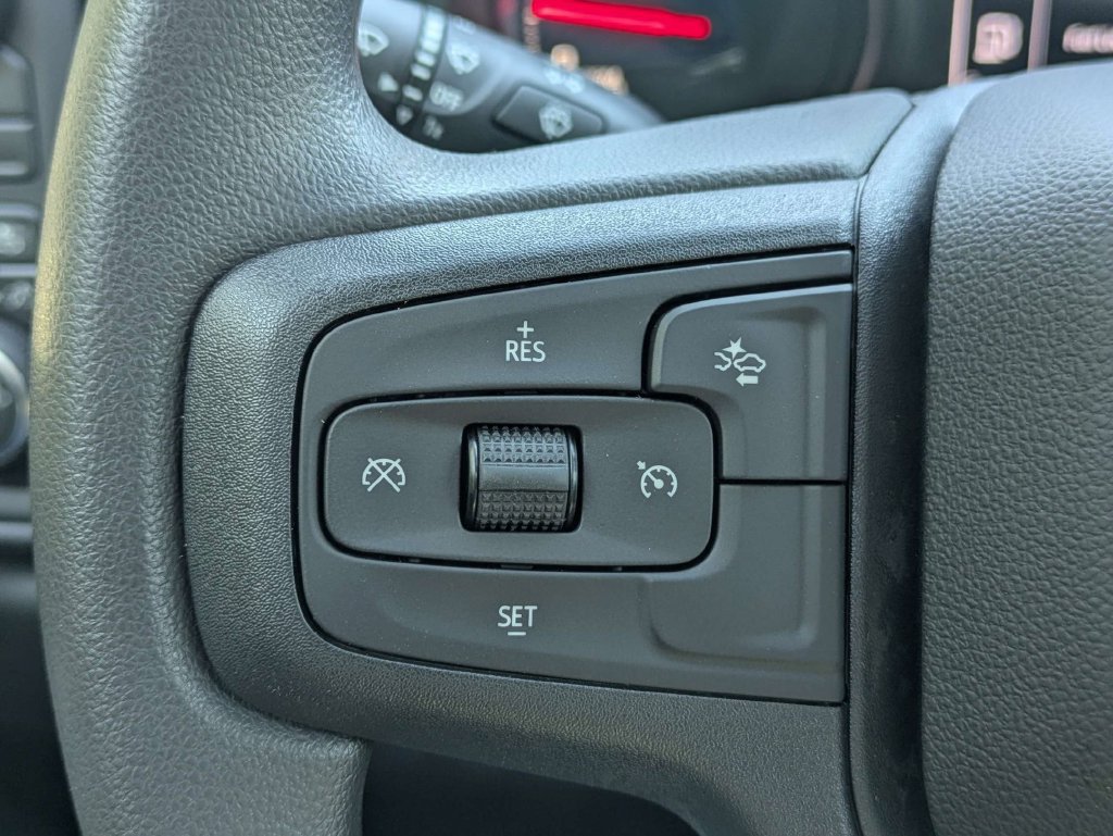 New 2026 Chevrolet Silverado 2500 Custom w/ Custom Value Package AWD/4WD image 26