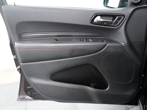 Used 2025 Dodge Durango R/T AWD/4WD image 29