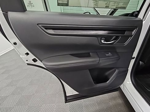 New 2026 Honda CR-V EX image 31