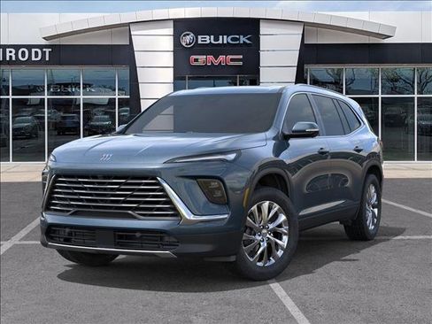 New 2026 Buick Enclave Preferred w/ Power Package image 6