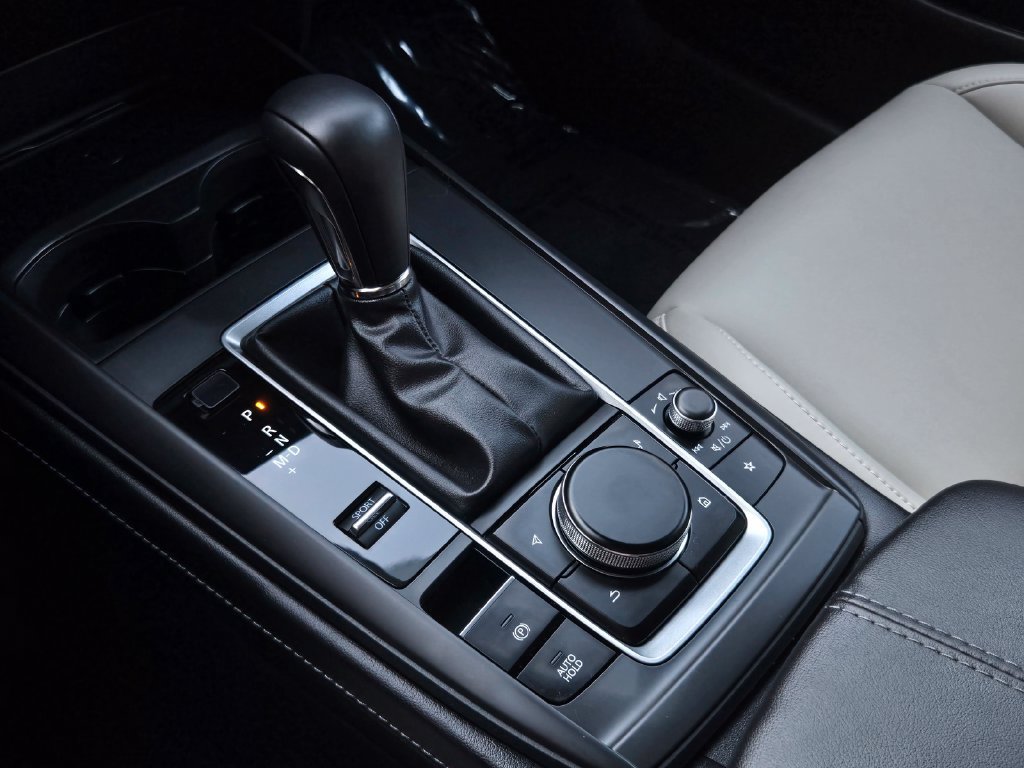 Certified 2026 MAZDA CX-30 AWD 2.5 S image 18