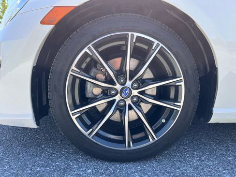 Used 2020 Subaru BRZ Limited w/ Popular Package #1 image 19