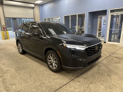 Used 2023 Honda CR-V EX-L