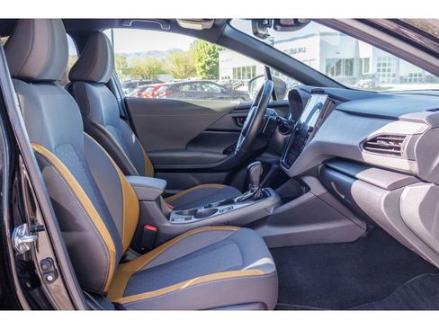 Certified 2025 Subaru Crosstrek 2.5i Sport AWD/4WD image 11