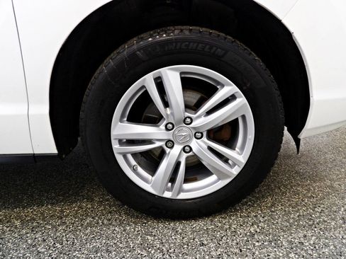 Used 2015 Acura RDX AWD w/ Technology Package image 22