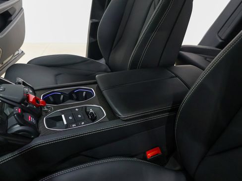 Used 2023 Lamborghini Urus S AWD/4WD image 34