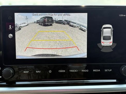 Certified 2024 Kia Forte GT w/ GT2 Package image 31