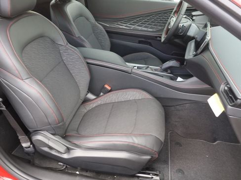 New 2026 Dodge Charger Scat Pack AWD/4WD image 16