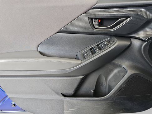 New 2025 Subaru Crosstrek 2.5i Premium image 26