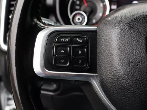Used 2022 RAM 2500 Laramie image 23