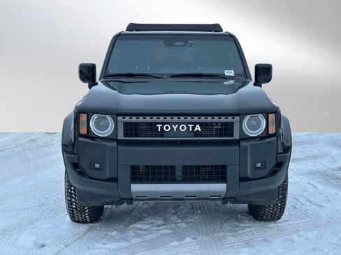 Used 2024 Toyota Land Cruiser FIRST EDITION image 8