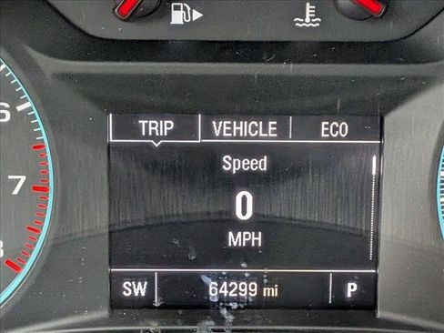 Used 2022 Chevrolet Malibu LT image 8