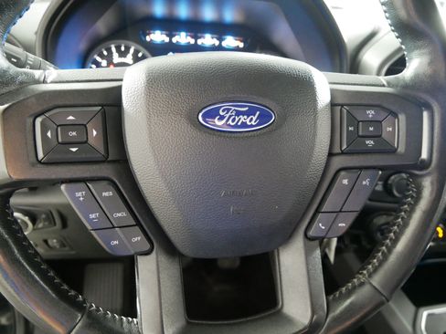 Used 2020 Ford F150 XLT w/ Equipment Group 302A Luxury AWD/4WD image 25