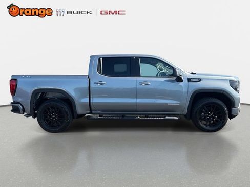 New 2026 GMC Sierra 1500 Elevation w/ Elevation Select Package AWD/4WD image 2