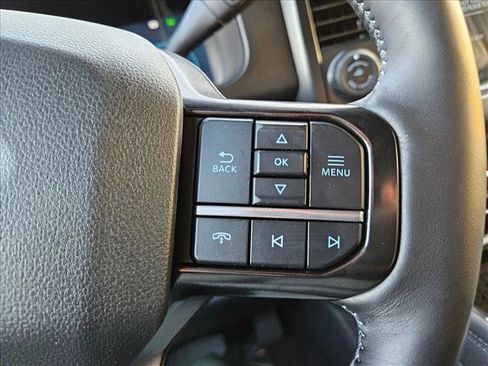 New 2026 Ford F350 Platinum image 14