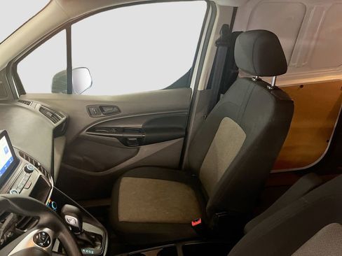 Used 2023 Ford Transit Connect XL FWD image 21