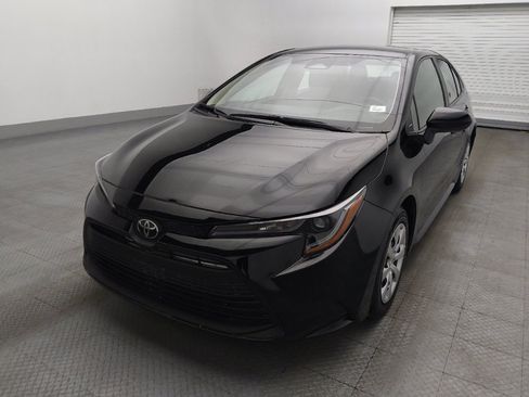 Used 2024 Toyota Corolla LE image 15