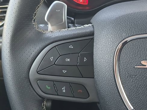 Used 2023 Dodge Durango SRT Hellcat w/ Black Package image 26