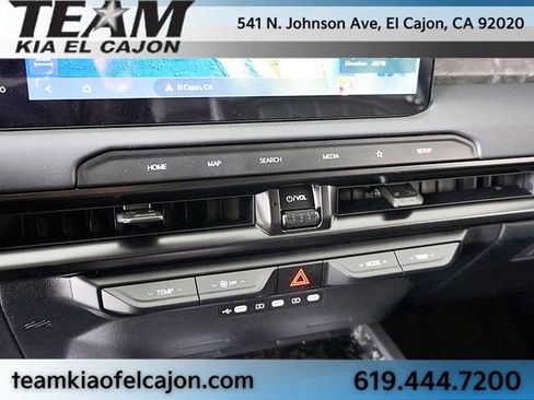 New 2027 Kia Telluride SX Prestige X-Pro AWD/4WD image 36