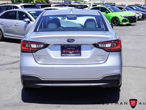 Used 2024 Subaru Legacy Limited AWD/4WD image 20