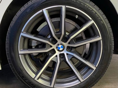 Used 2020 BMW 330i xDrive Sedan w/ Driving Assistance Package image 51