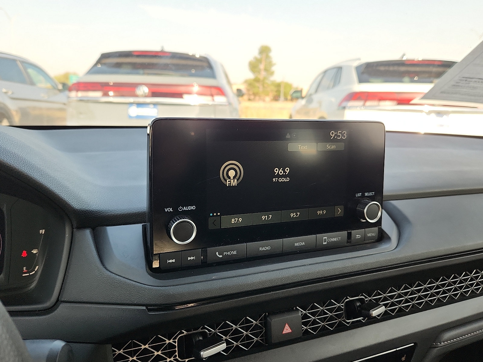 Used 2024 Honda Accord EX image 19