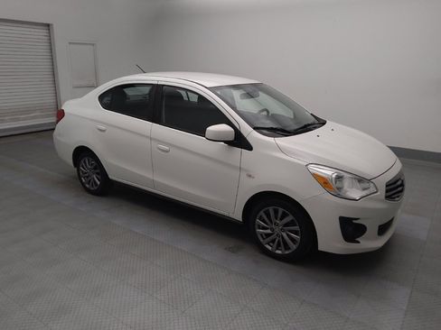 Used 2019 Mitsubishi Mirage G4 ES image 11