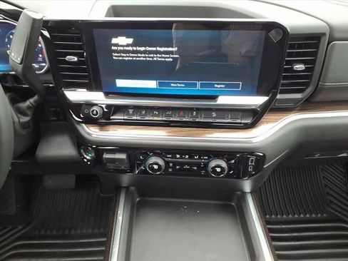 New 2026 Chevrolet Silverado 2500 LT w/ Trail Boss Package AWD/4WD image 26
