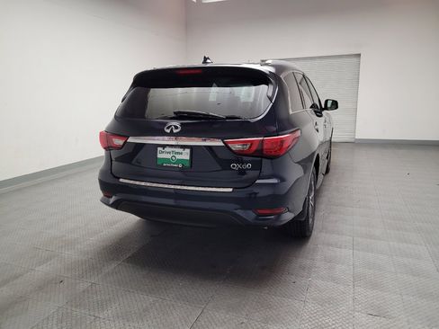 Used 2016 INFINITI QX60 FWD w/ Premium Plus Package image 7