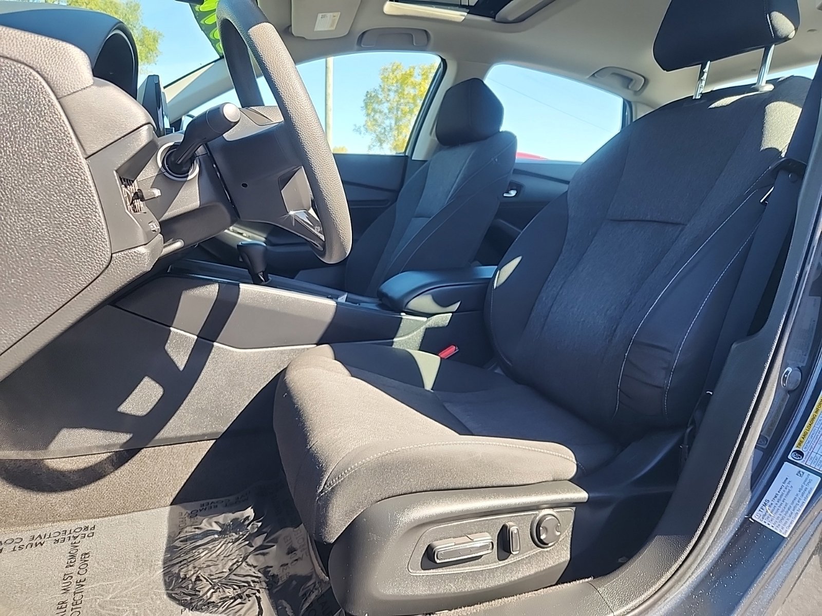 Used 2024 Honda Accord EX image 26