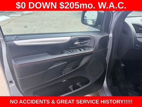 Used 2018 Dodge Grand Caravan GT image 13