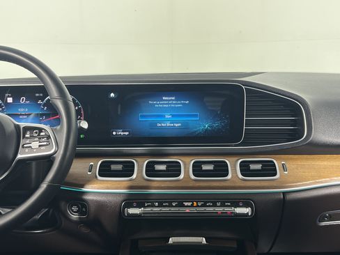 Used 2023 Mercedes-Benz GLE 350 image 19