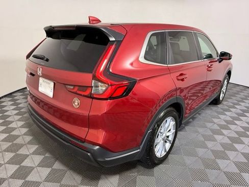 Used 2024 Honda CR-V EX-L image 6