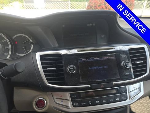 Used 2014 Honda Accord EX-L image 6