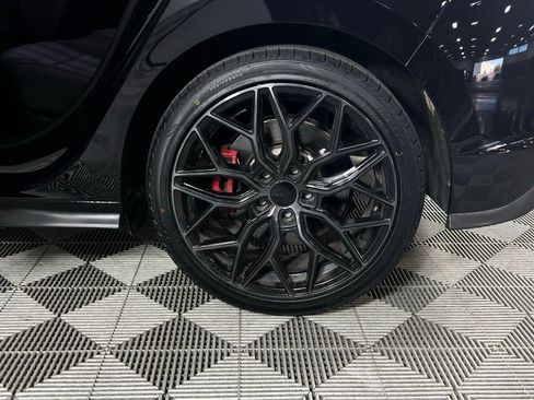 Used 2023 Volkswagen GTI S image 12