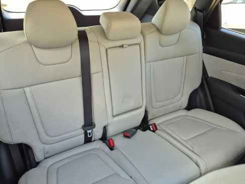 New 2026 Hyundai Tucson Limited FWD image 20