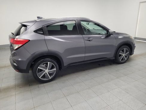 Used 2021 Honda HR-V EX image 10