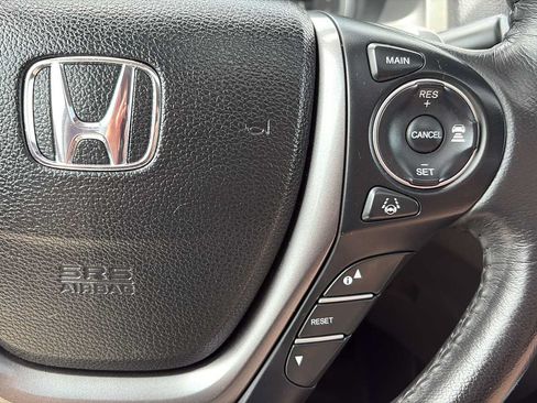 Used 2023 Honda Ridgeline RTL image 10