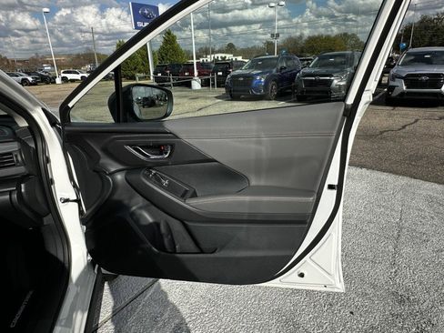 New 2026 Subaru Crosstrek 2.5i Limited image 13