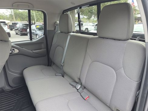 Used 2019 Nissan Frontier SV w/ Value Truck Package image 17